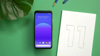 Бету Android 11 уже можно скачать