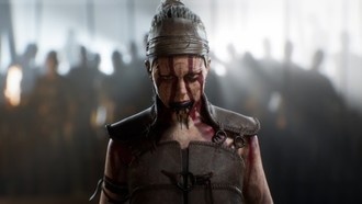 Senua's Saga: Hellblade II создаётся на движке Unreal Engine 5