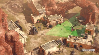 Взломанная Desperados III попала в Сеть до релиза