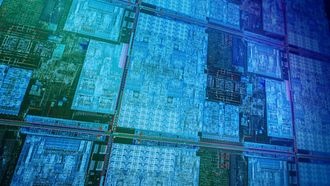 Представлены пятиядерные процессоры Intel Lakefield