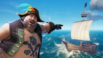 Sea of Thieves: гайд по игре для новичков