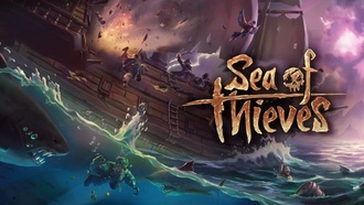 Sea of Thieves – гайд по фракциям