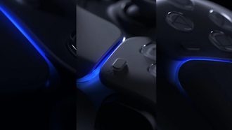 Смотрим прямую трансляцию The future of gaming от компании Sony