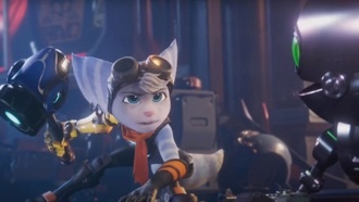 Ratchet & Clank: Rift Apart выйдет на PS5
