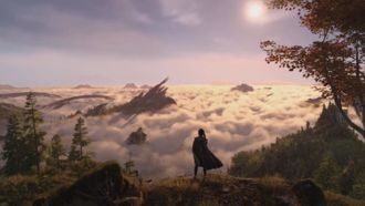 Square Enix анонсировала Project Athia – временный эксклюзив для PS5