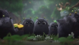 Kena: Bridge of Spirits выйдет на PlayStation 5