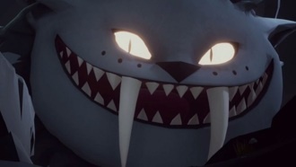 Новый трейлер Little Devil Inside. Игра выйдет на PS5.