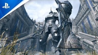 Demon's Souls – римейк прародителя серии Dark Souls выходит на PS5
