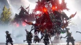 Horizon 2: Forbidden West выйдет на PS5