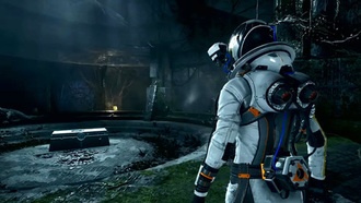 Свежее обновление Returnal для ПК добавляет поддержку AMD FSR 2.1