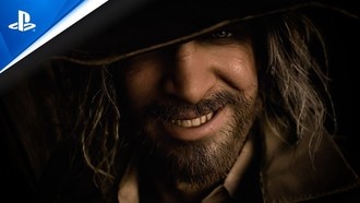 Resident Evil 8 – сверхъестественные элементы в первом трейлере