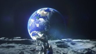 Pragmata – таинственный тизер новой игры от Capcom