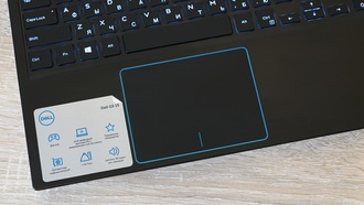 Клик по тачпаду не работает на ноутбуках Dell и HP с Windows 10: как исправить