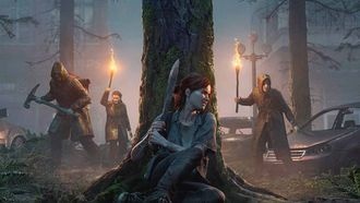 Стартовала предзагрузка The Last of Us Part II