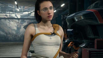 Опубликованы свежие скриншоты Death Stranding для PC