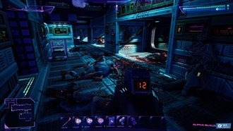 На Guerrilla Collective Day показали новый трейлер System Shock Redux