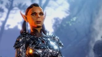 Не исключено, что Baldur's Gate 3 выйдет в ранний доступ в августе