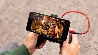 Играть подано! Google Stadia теперь работает на любом Anrdoid-устройстве