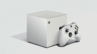 Microsoft зарегистрировала торговую марку XBOX SERIES