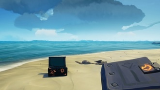 Sea of Thieves - гайд по Книгам Воскрешения