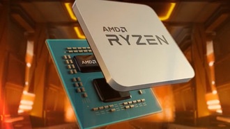 Процессоры AMD Renoir могут работать вовсе без охлаждения