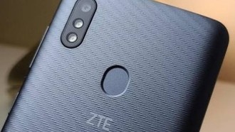 Бюджетный смартфон ZTE Blade A3 Prime на Android 10 вышел с ценой $99