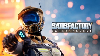 Гайд Satisfactory. Советы и подсказки #1