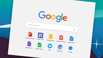 В операционную систему Chrome OS добавят приложения Microsoft Office