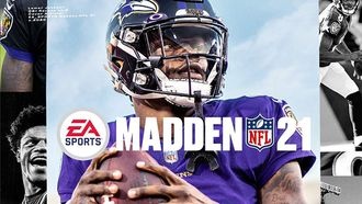 Новый трейлер и скриншоты Madden NFL 21