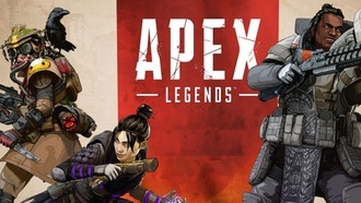 На одном из бункеров в Apex появился таймер обратного отсчета