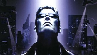 Демо ремейка Deus Ex на Unreal Engine 4 и с трассировкой лучей уже доступно