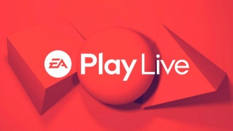 EA Play Live – смотрите с нами