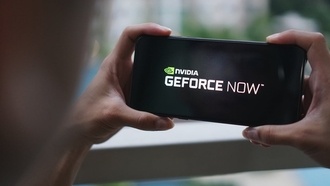 Игры Square Enix возвращаются в GeForce Now
