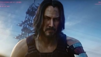 Cyberpunk 2077 снова перенесли