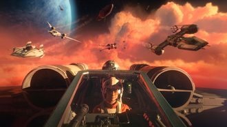 В Star Wars: Squadrons не будет микротранзакций