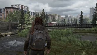 Видео: сравнение города Сиэтл в The Last of Us 2 с реальностью