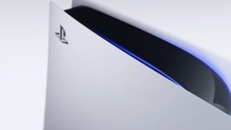 В Сети появилось реальное фото новой консоли Sony PlayStation 5