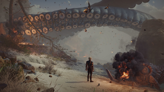 Новые подробности о раннем доступе Baldur's Gate 3 от Larian Studios