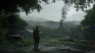 The Last of Us Part II – руководство по выживанию (Часть 2)