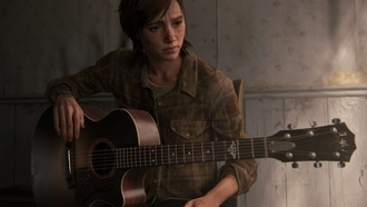 Last of Us Part II – гайд по персонажам (основным)