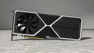Утечка снова приписывает GeForce RTX 3080 Ti 5376 ядер CUDA и частоту в 2,2 ГГц