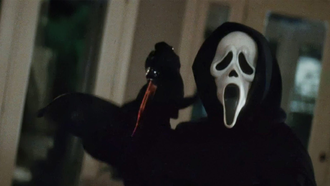 «Крик 5» выйдет в следующем году