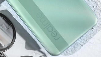Бюджетный realme C11 засветился на видео и в бенчмарке
