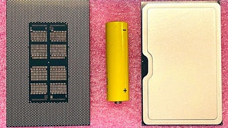 Раджа Кодури поделился лабораторными фотографиями GPU Intel Xe