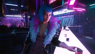 Что рассказали о Cyberpunk 2077 на Night City Wire: аниме, трейлер и скриншоты