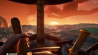 Sea of Thieves - советы по игре и основные механики (Часть 2)