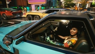 Cyberpunk 2077 будет выглядеть хорошо и без GPU нового поколения