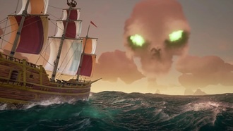 Sea of Thieves - советы по игре и основные механики (Часть 3)