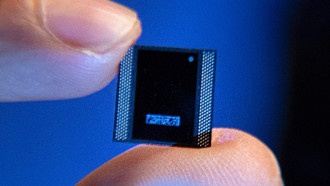 Появились результаты тестирования процессора Intel Core i5-L16G7