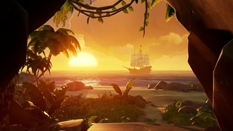 Sea of Thieves - гайд для продвинутых игроков